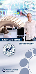 Knust Akademie – Schulungen