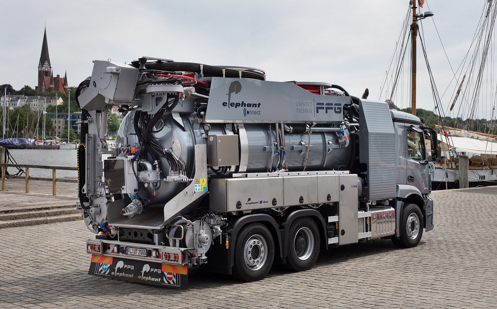 FFG Umwelttechnik