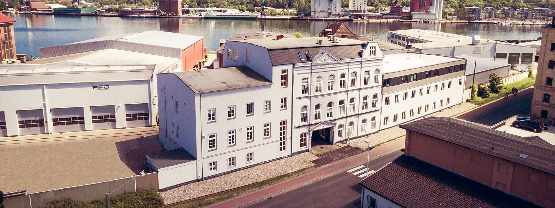 FFG – Fertigung