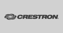 Crestron Mediensteuerung