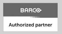 Barco Partner