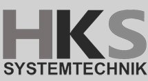 HKS Leinwände
