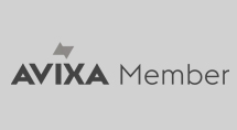 AVIXA Mitgliedschaft
