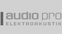 Audio Pro Audiotechnik