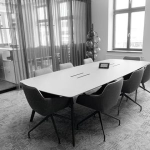 Arbeitsplatz-Lösung