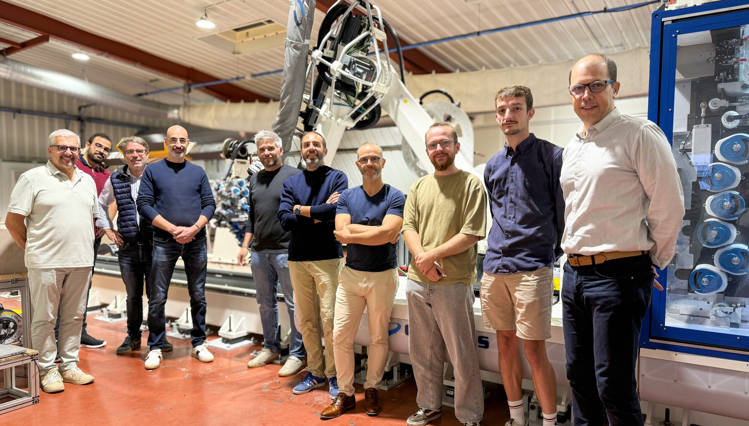 Bionics-Composite-Bauteil