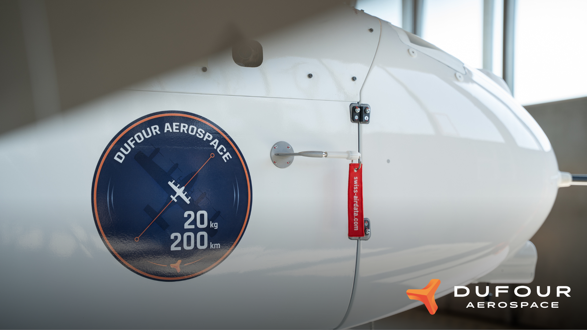 Aero2 Prototyp X2.2