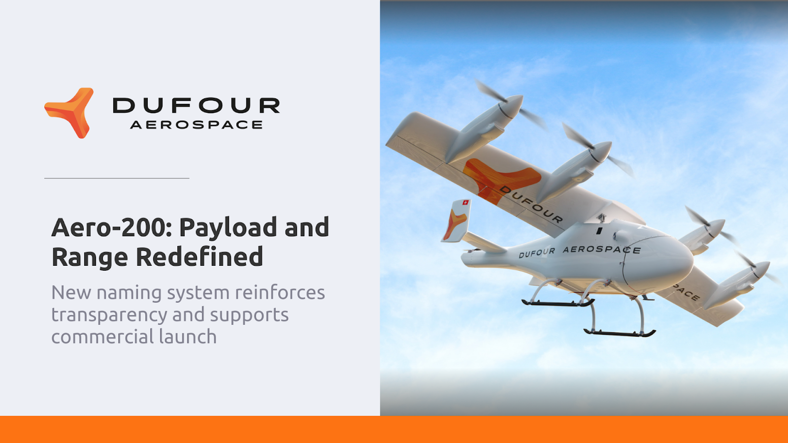 Teaming mit Volatus Aerospace – Remote Operations in Kanada