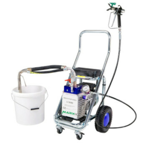 A 10000 Spraymaster