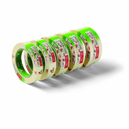 Schuller Abdeckklebeband GREEN CORE