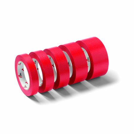 Schuller Abdeckklebeband RED CORE PRO