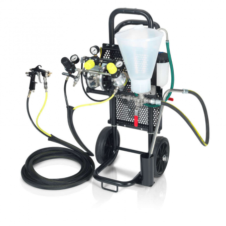 Membranpumpe M3 Premium
