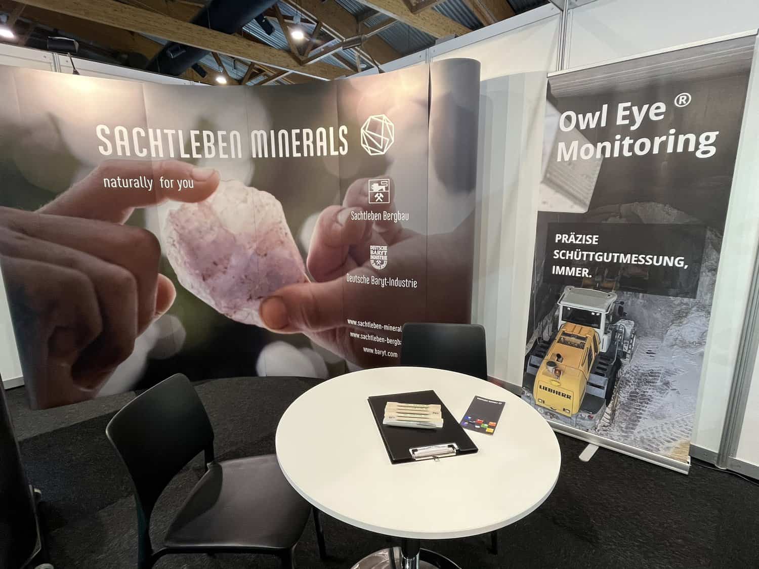 JEC World 2026 Paris – joint booth with Baden-Württemberg International