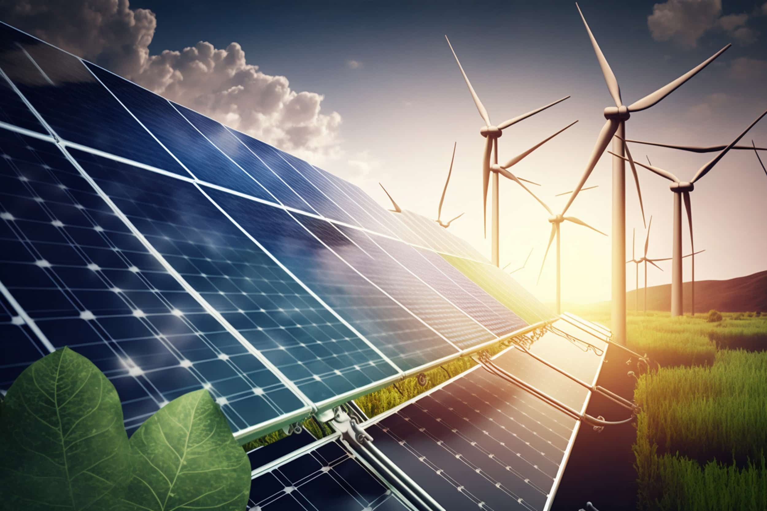 Energiemanagement
