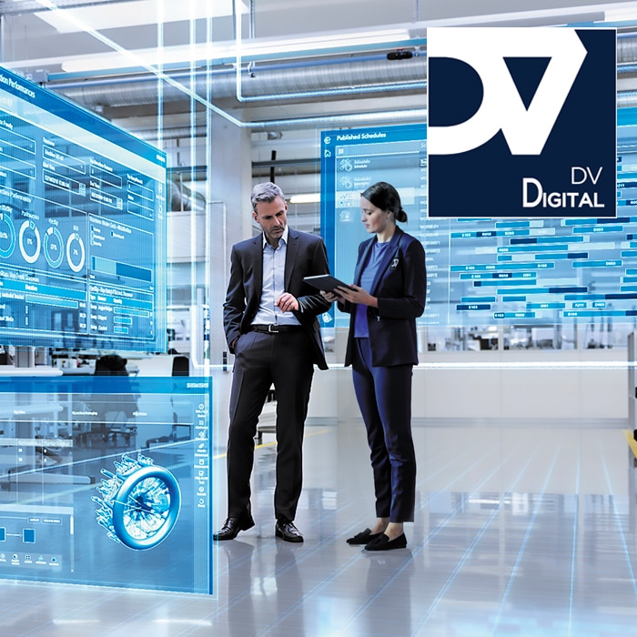 DV DIGITAL