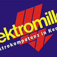 elektromiller Logo
