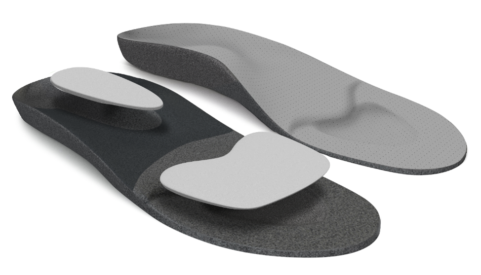 Individuelle PU-Einlage (MANDERDAILY)
