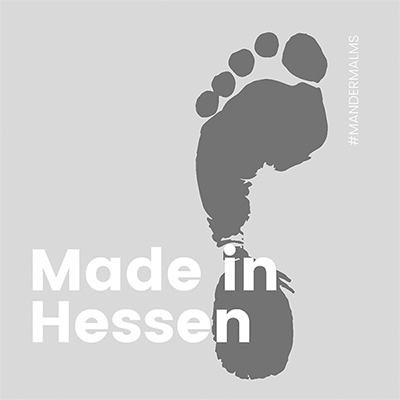 Made in Hessen