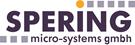 SPERING Logo