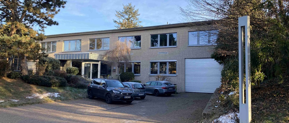 Dateneinblendgerät