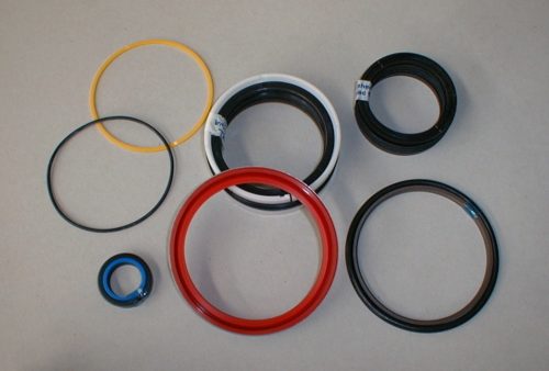 Hydraulikdichtungen