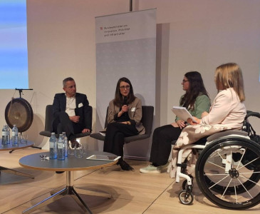 Mobilitätskonferenz 2026, Dialogsession BMIMI