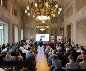 GSV-Forum Automatisierte Mobilität