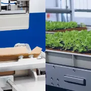 Anwendungsbereiche der Automatisierung