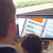 Team von Goldfuss Automation