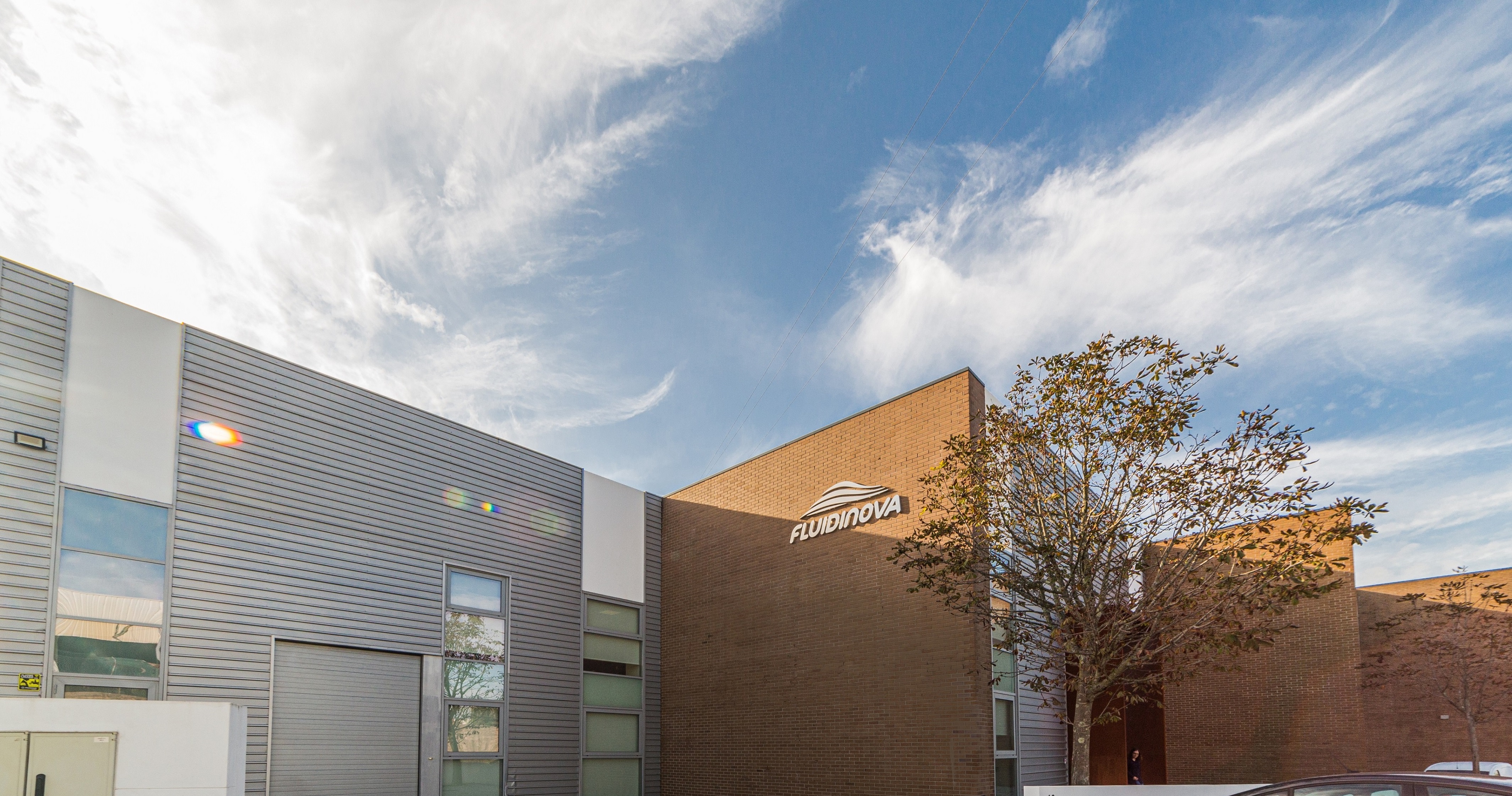 Standort Maia (Headquarters)