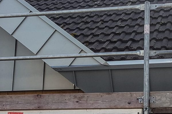 Dachdetail