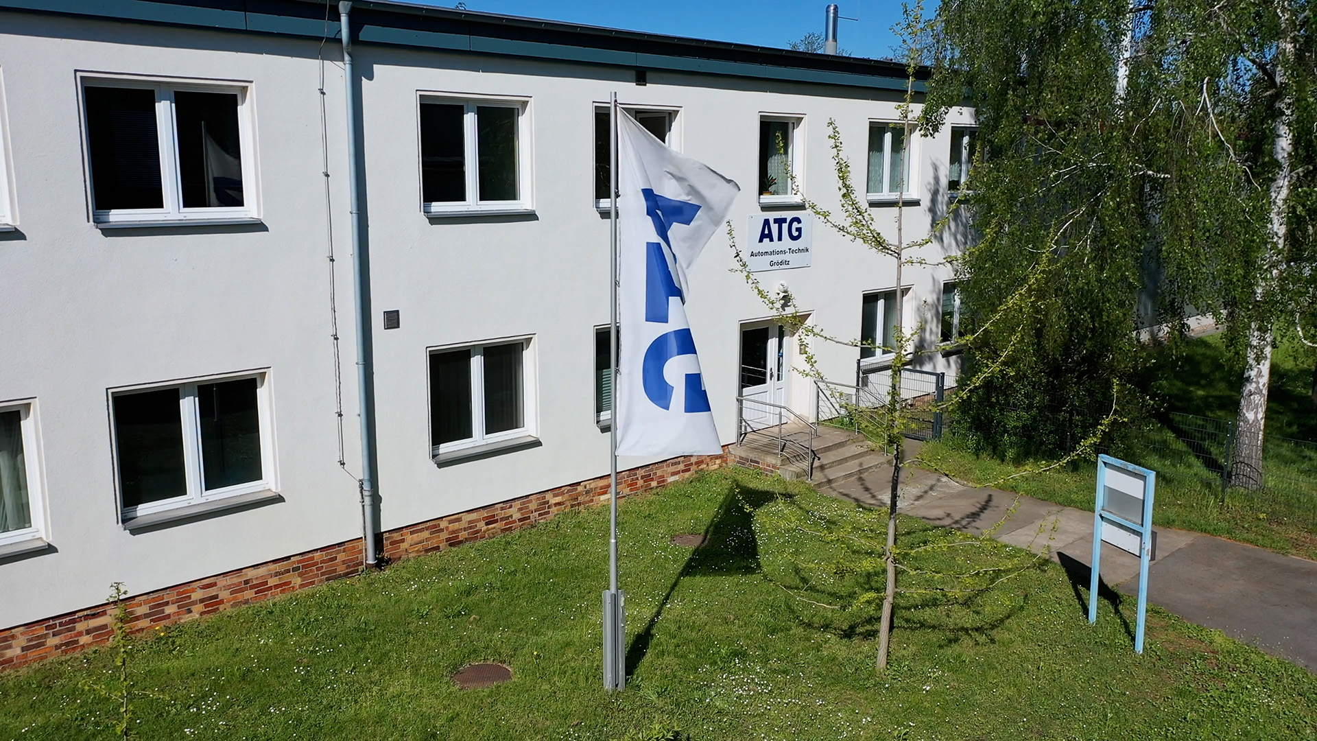 Standort Gröditz
