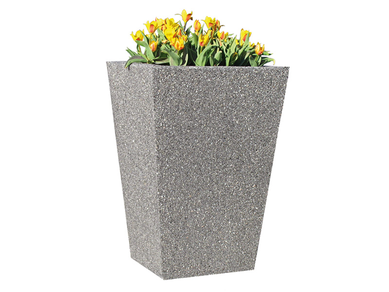 Gartenartikel (Pflanzentrog, Beeteinfassung u. a.)