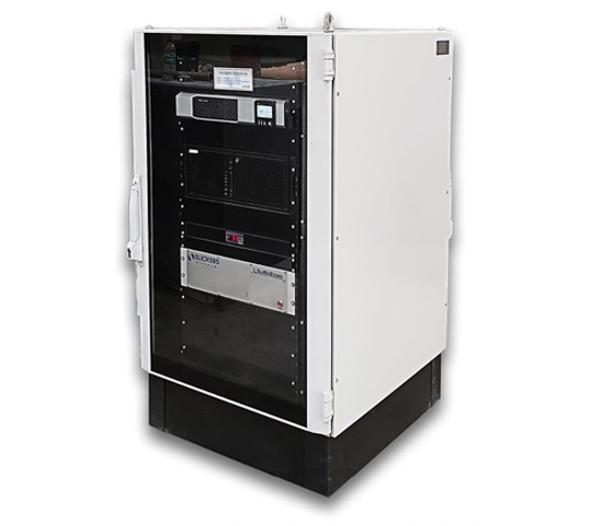 UT-Prüfelektronik SliRoEcho