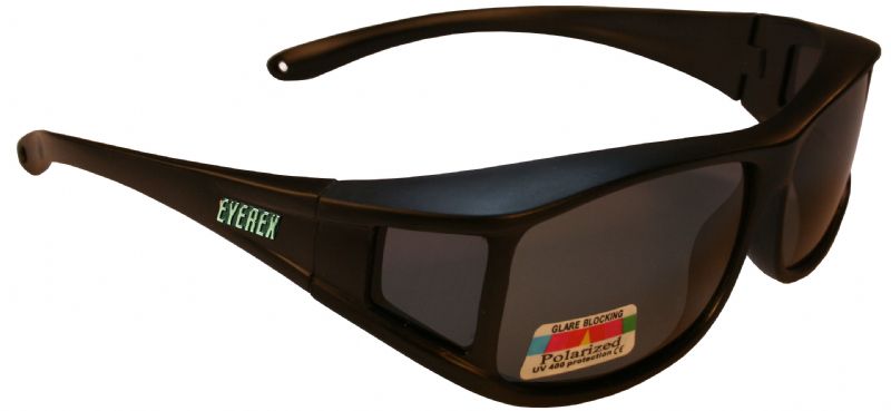 Easy polarized Überbrille
