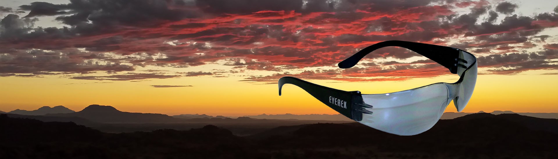 EYEREX Produktübersicht