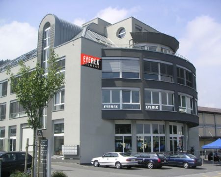 Standort Schindellegi