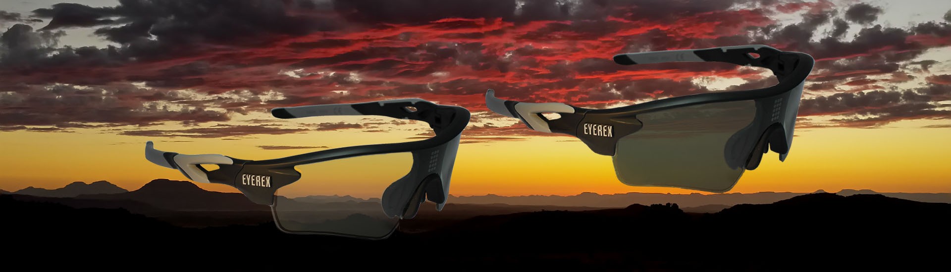 eShades E1 automatische Sonnenbrille