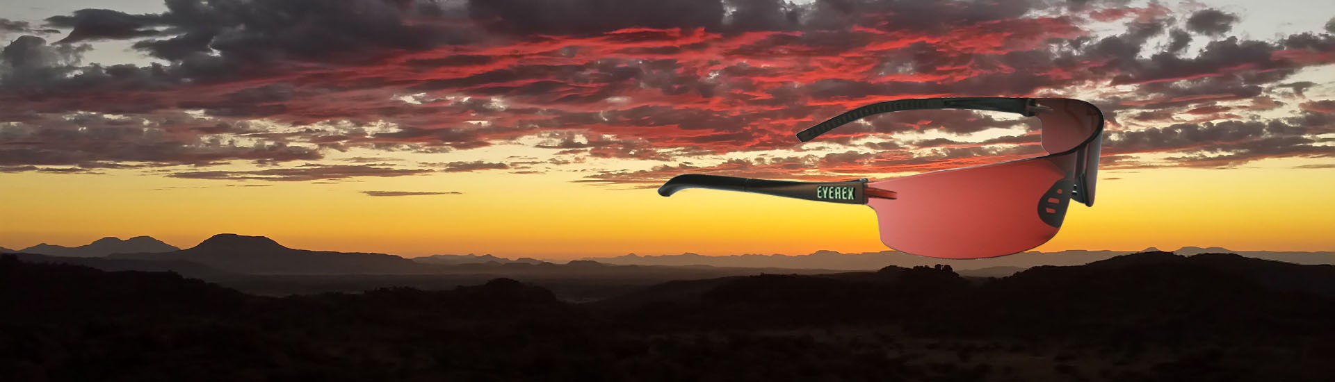 Orbit Sonnenbrille
