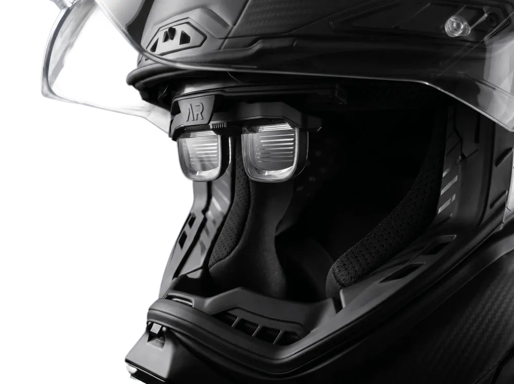 AR Optics magnetisches Display