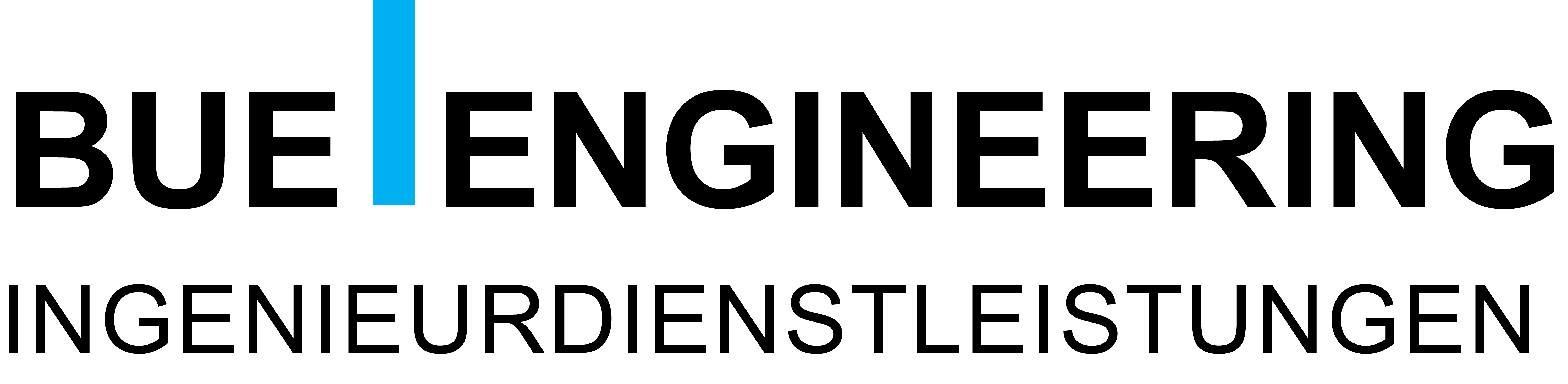 Logo BUE-Engineering