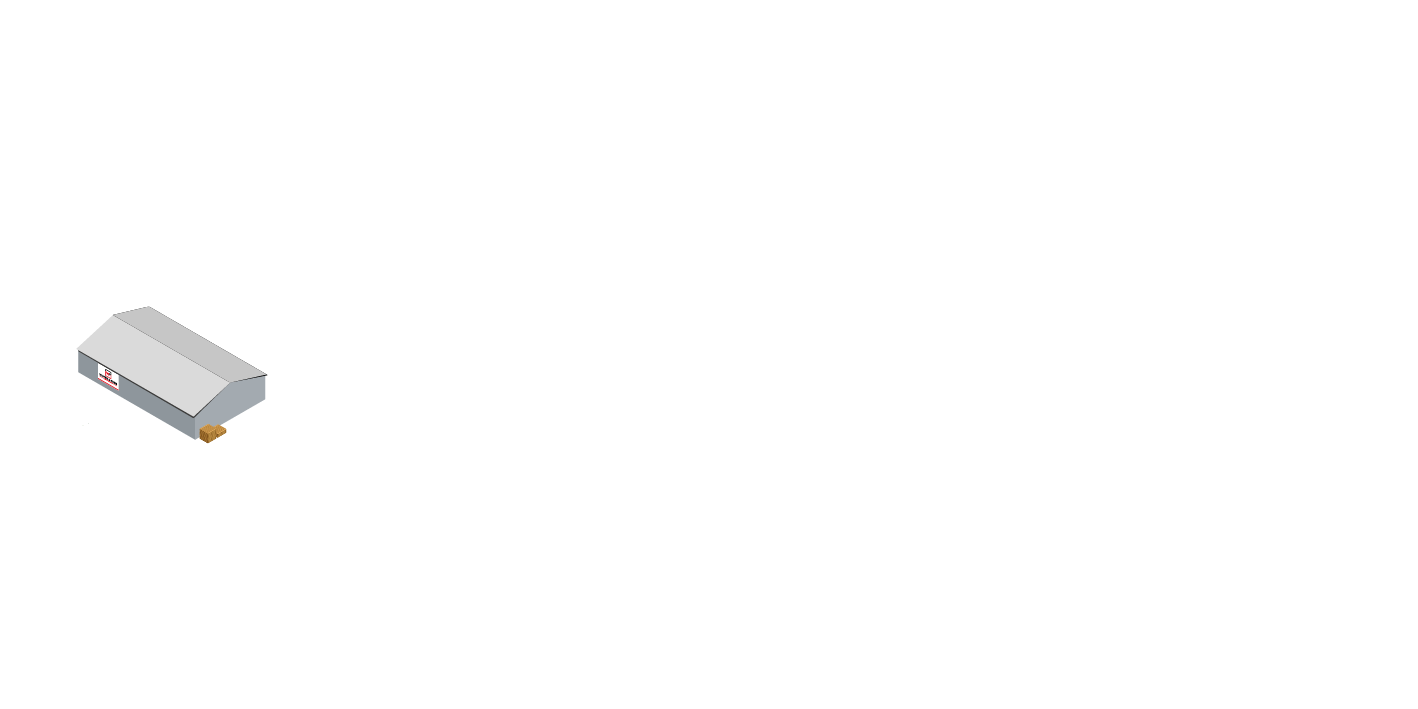 Palettenfertigung
