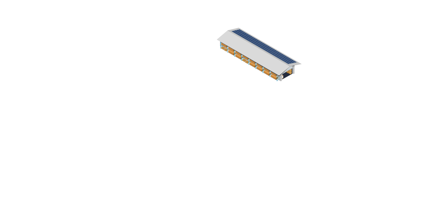 Logistik und Frachtoptimierung