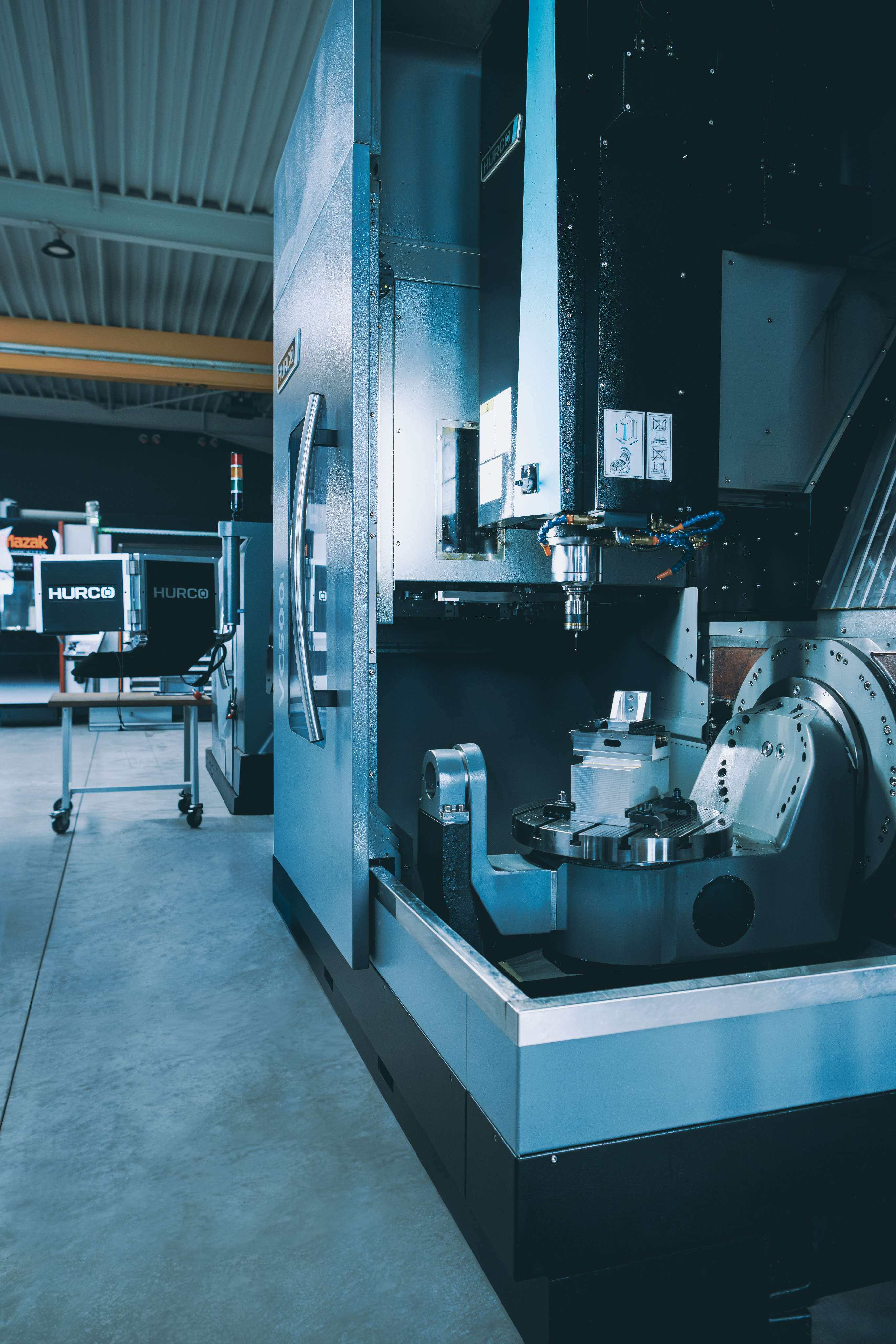 CNC-Drehteil