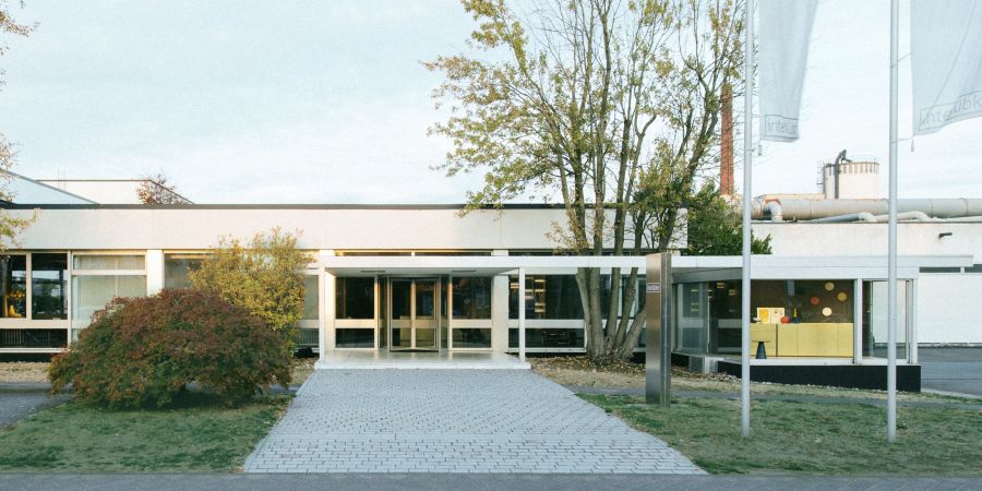 Standort Rheda-Wiedenbrück
