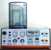 VCM600 Vacuum Evaporation System