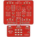 Tethys Germanium Fuzz kit