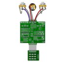 NostalgiTone Muff Harbinger Single kit