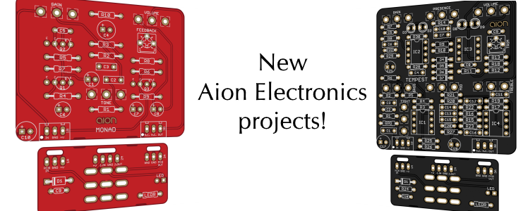 Aion Electronics