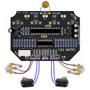 C82 Micro Bausatz